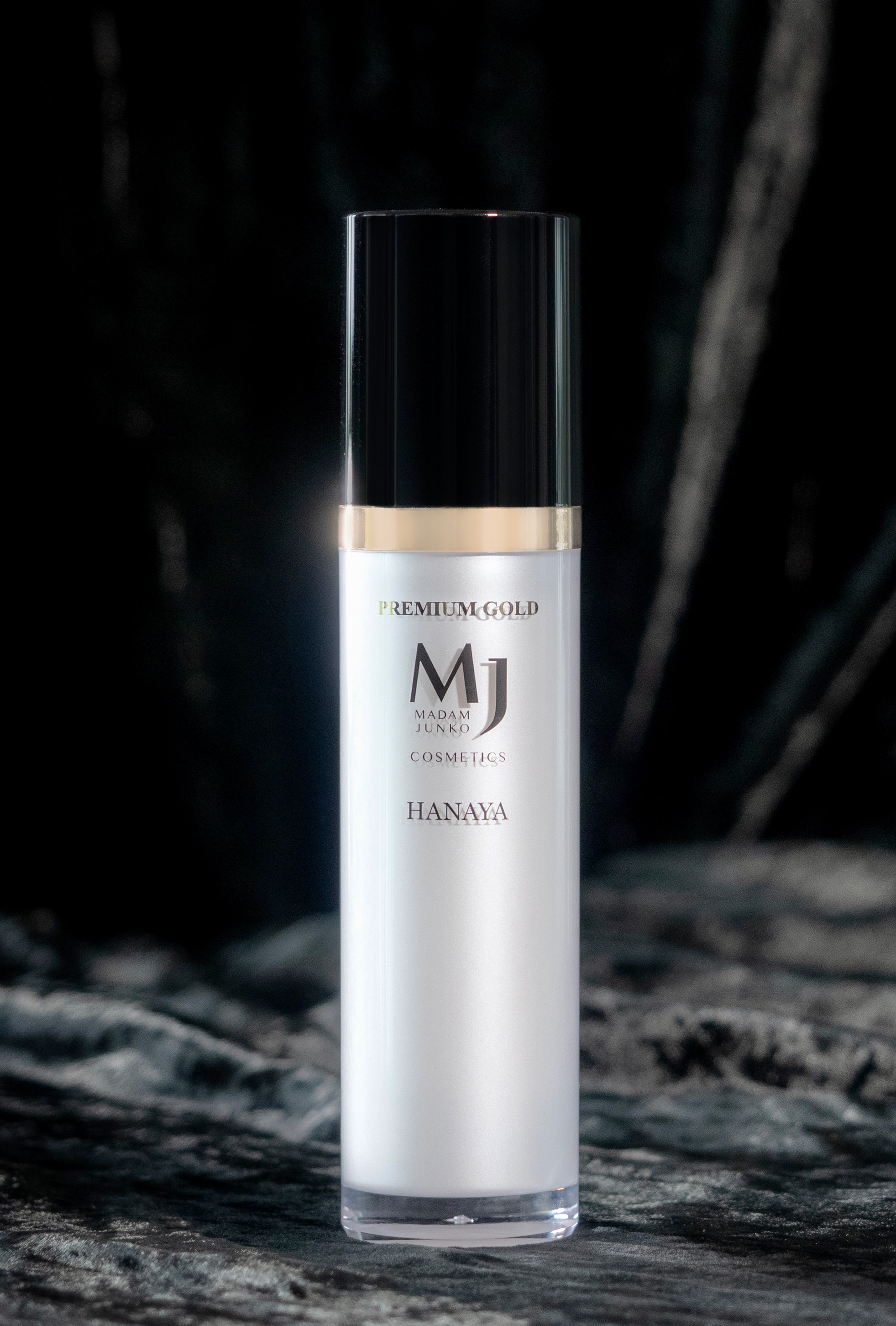 MJコスメティックス MJプレミアム濃厚保湿クリーム 50g 美容保湿クリーム MJ濃厚保湿クリーム | MJコスメティックス